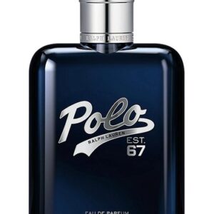 Decant Polo Club 67 EDP