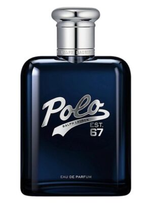 Decant Polo Club 67 EDP