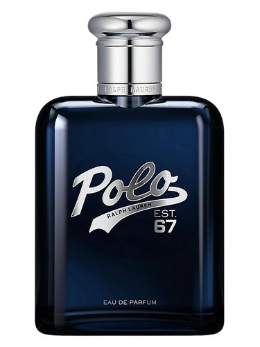 Decant Polo Club 67 EDP