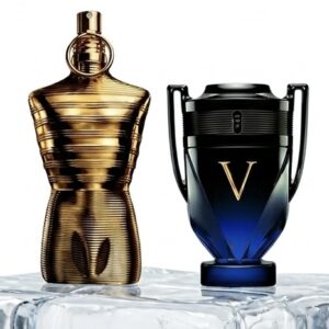 Pack Promocional Decants Invierno Seductor