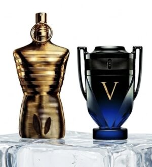 Pack Promocional Decants Invierno Seductor