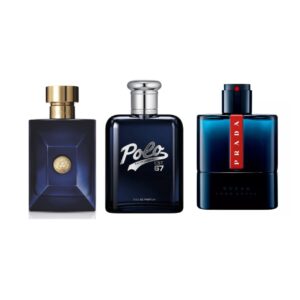 Pack Decants Oficina