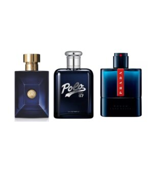 Pack Decants Oficina