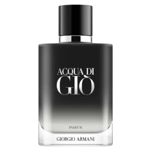 Decant Aqua di Gio Parfum