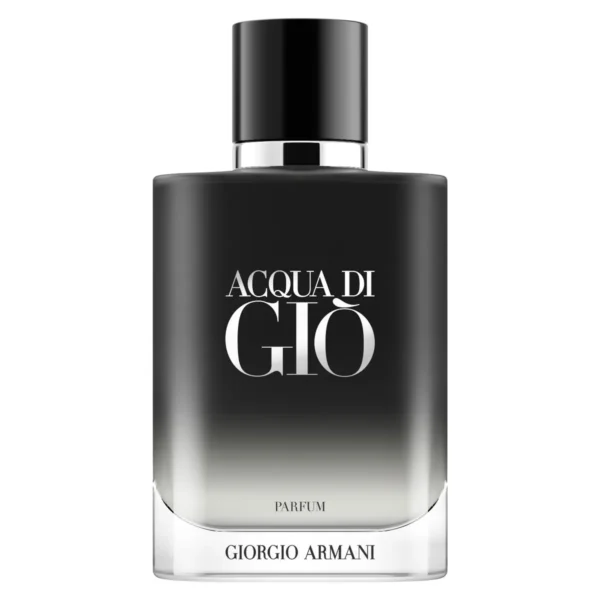 Decant Aqua di Gio Parfum