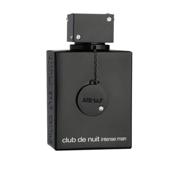 Club de nuit Intense men