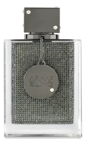 Club de nuit bling
