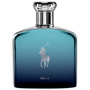 Decant Deep Blue