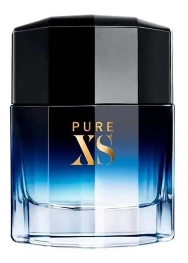 Decant Pure XS