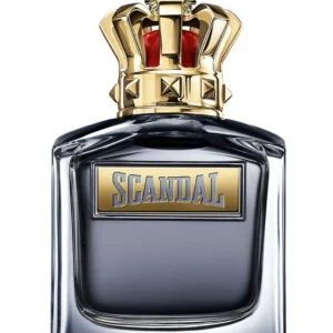 Decant Scandal