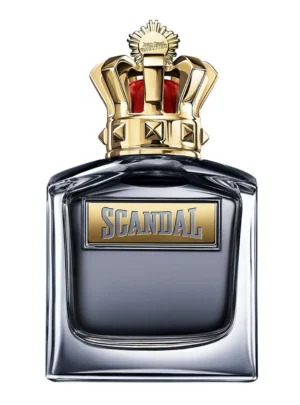 Decant Scandal