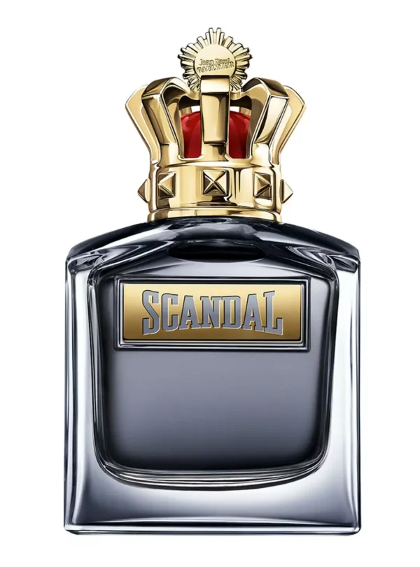 Decant Scandal