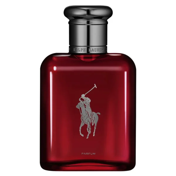 Decant Polo Red Parfum