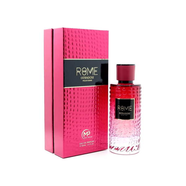 Decant Rome extradose pour femme