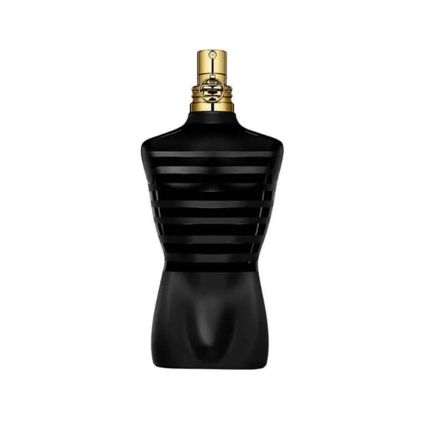 img_6816 Decant Le male Le parfum Edp intense
